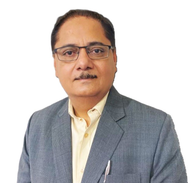 Hemang Pandya